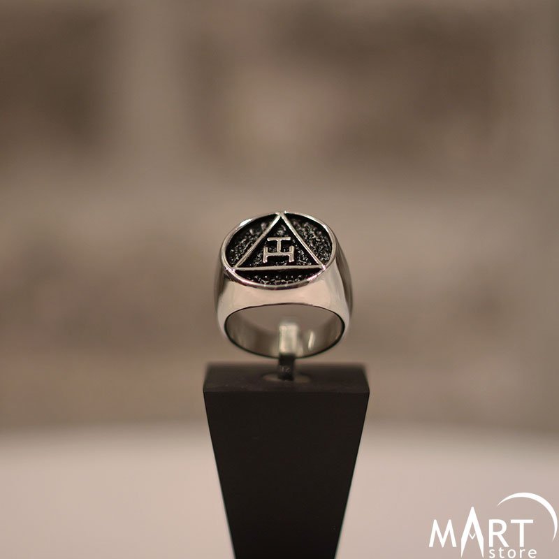 Royal arch store mason ring